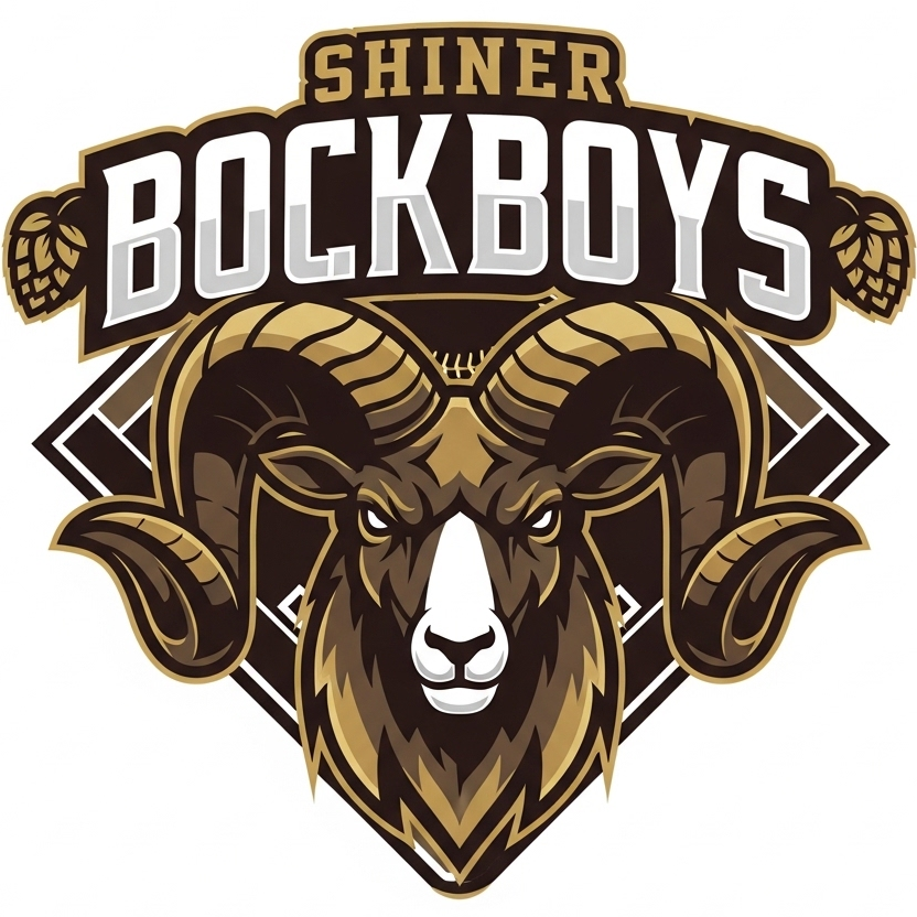 Shiner Bockboys
