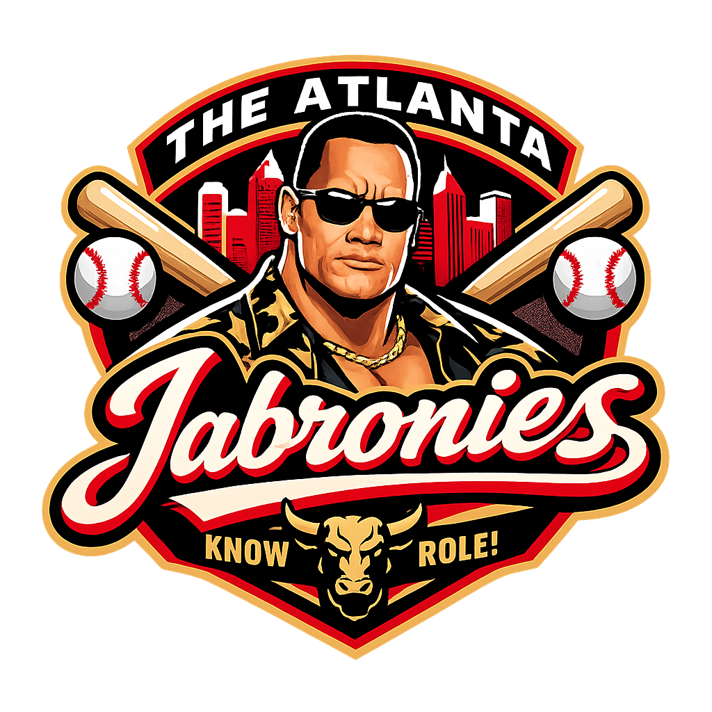 Jabronies Logo